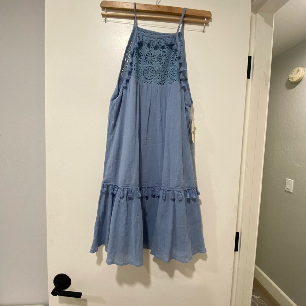 Altrd state dress